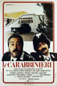 I Carabbinieri 1981 on netflix