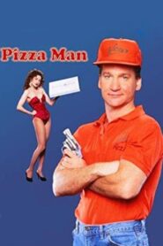 Pizza Man 1991 on netflix