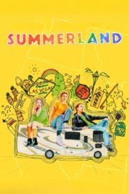 Summerland 2020 on netflix