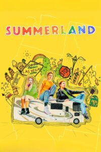 Summerland 2020 on netflix