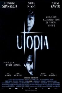 Utopia 2003 on netflix