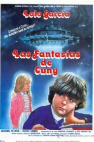 Las fantasías de Cuny 1984 on netflix