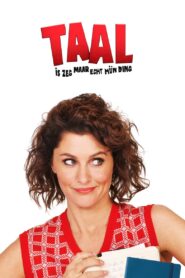 Taal is zeg maar echt mijn ding 2018 on netflix
