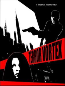 Terror Vortex 2013 on netflix
