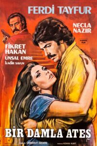 Bir Damla Ateş 1982 on netflix
