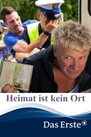 Heimat ist kein Ort 2015 on netflix