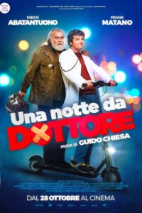 Doctor on Call 2021 on netflix