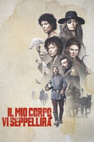 My Body Will Bury You 2021 on netflix