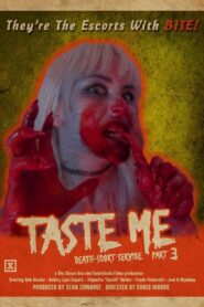 Taste Me: Death-scort Service Part 3 2018 on netflix