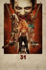 31 2016 on netflix