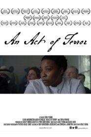 An Act of Terror 2017 on netflix