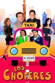 Los choferes 2017 on netflix