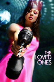 The Loved Ones 2010 on netflix