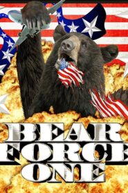 Bear Force One 2010 on netflix
