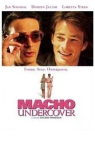 Macho Undercover 2005 on netflix