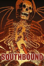 Southbound 2015 on netflix