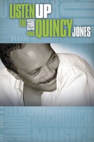 Listen Up: The Lives of Quincy Jones 1990 on netflix