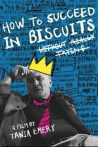 How to Succeed in Biscuits Without Really Trying 2023 on netflix