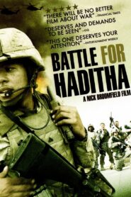 Battle for Haditha 2007 on netflix