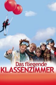 The Flying Classroom 2003 on netflix