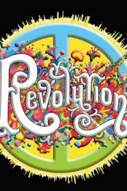 Revolution: The Legacy of the Sixties 2017 on netflix