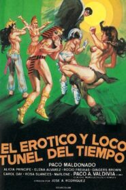 The Erotic and Wacky Tunnel of Time 1983 on netflix