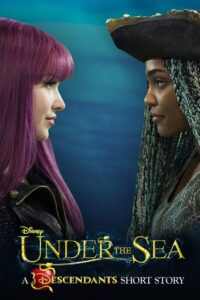 Under the Sea: A Descendants Story 2018 on netflix