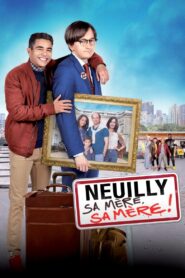 Neuilly sa mère, sa mère ! 2018 on netflix