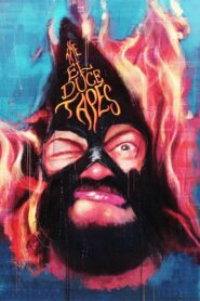The El Duce Tapes 2019 on netflix