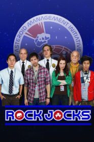 Rock Jocks 2012 on netflix