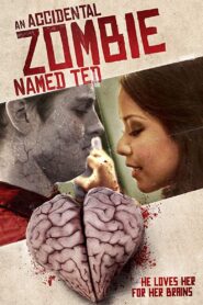 An Accidental Zombie (Named Ted) 2017 on netflix
