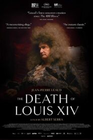 The Death of Louis XIV 2016 on netflix