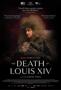 The Death of Louis XIV 2016 on netflix