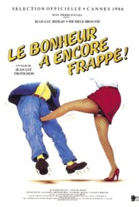 Le bonheur a encore frappé 1986 on netflix