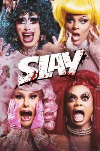 Slay 2024 on netflix