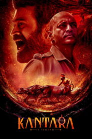 Kantara 2022 on netflix