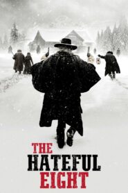 The Hateful Eight 2015 on netflix