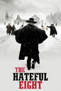 The Hateful Eight 2015 on netflix