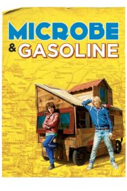 Microbe and Gasoline 2015 on netflix