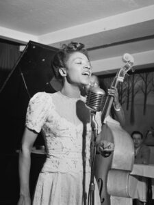 Maxine Sullivan: Love to Be in Love 1990 on netflix