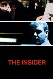 The Insider 1999 on netflix