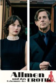 Allmen und das Geheimnis der Erotik 2021 on netflix
