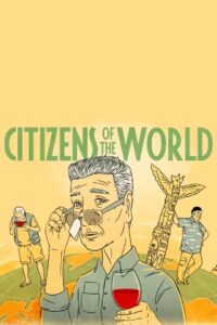 Citizens of the World 2020 on netflix