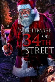 Nightmare on 34th Street 2023 on netflix