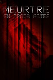 Meurtre en trois actes 2013 on netflix