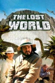 The Lost World 1992 on netflix