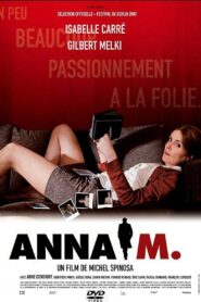Anna M. 2007 on netflix
