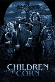 Children of the Corn 1984 on netflix