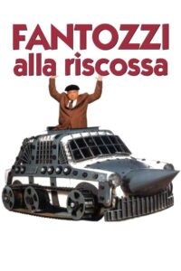 Fantozzi to the Rescue 1990 on netflix