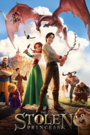 The Stolen Princess 2018 on netflix